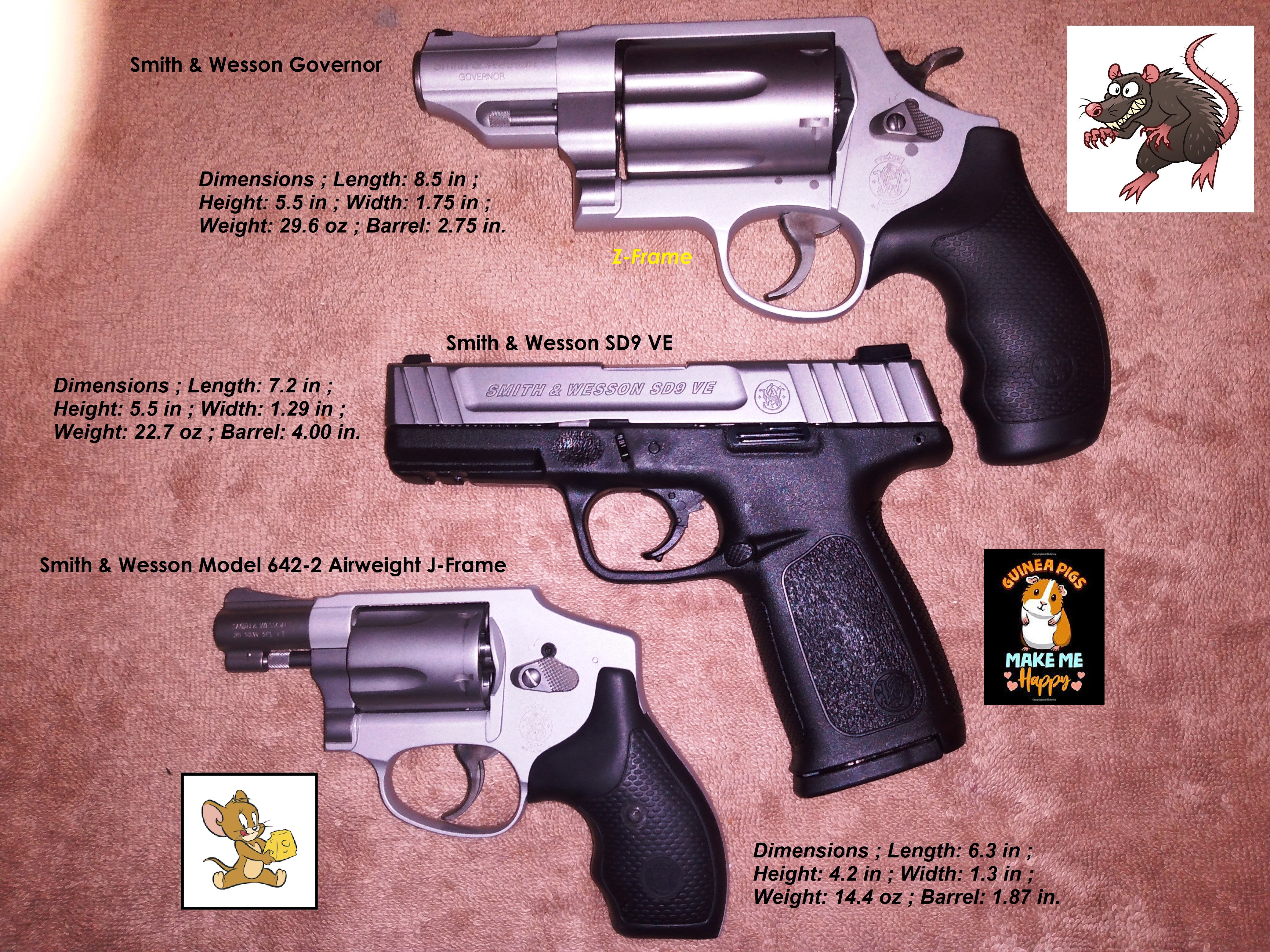 Smith and Wesson Handgun Collection.jpg